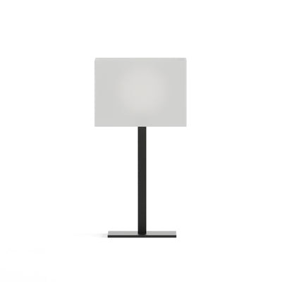 Classic Square Table Lamp-Light-Dekorate Store