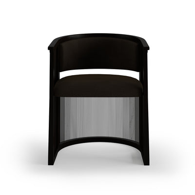 Kaiser String Chair-Chair-Dekorate Store
