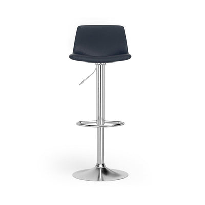 King Hydraulic Bar Stool-Dekorate Store