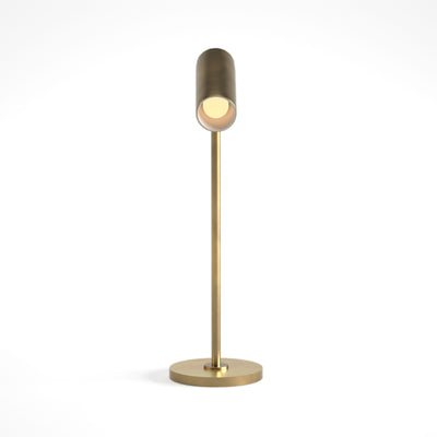 Pivoting Desk Lamp-Light-Dekorate Store