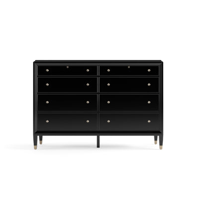 Landry Chest of Drawers-Cabinet-Dekorate Store