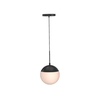 Light Single Globe Pendant-Light-Dekorate Store