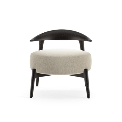 Macy Shearling Chair-Chair-Dekorate Store