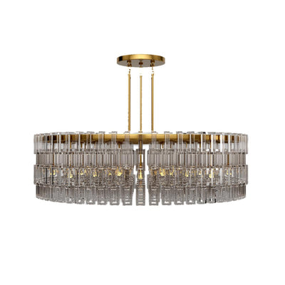 Matignon Chandelier-Light-Dekorate Store