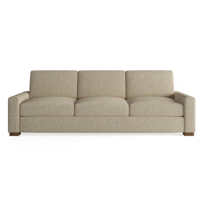Maxwell Three-seat-cushion sofa-Sofa-Dekorate Store