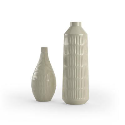 Medium Stoneware Vases-Accessories-Dekorate Store