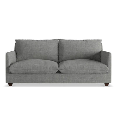 Melange Grey Sofa-Sofa-Dekorate Store