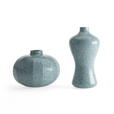 Mermia Ceramic Vases-Accessories-Dekorate Store