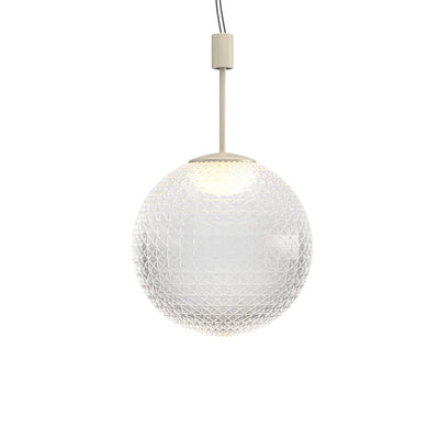 Mesh Globe Pendant-Light-Dekorate Store