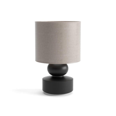 Modern Totem Table Lamp-Light-Dekorate Store