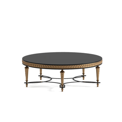 Montrose Coffee Table-Table-Dekorate Store