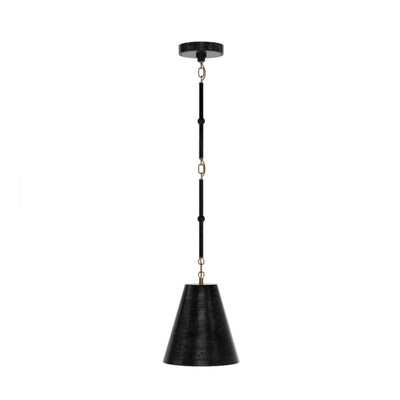 Petite Hanging Light-Light-Dekorate Store