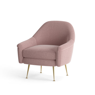 Paris Armchair-Chair-Dekorate Store