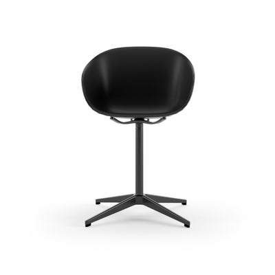 Pinwheel Curved Office Chair-Chair-Dekorate Store