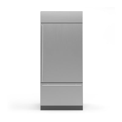 Raff Refrigerator-Appliances-Dekorate Store