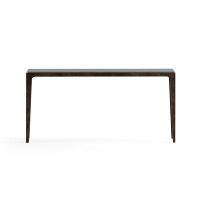 Rectangular Console Table-Table-Dekorate Store