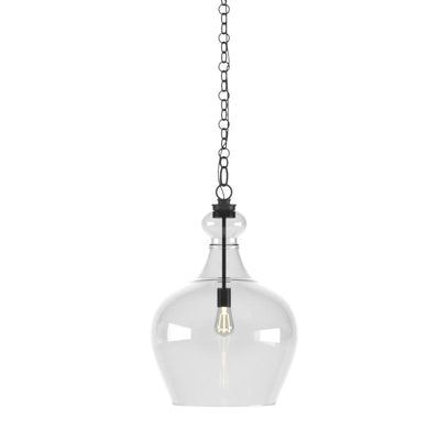 Rider Pendant-Light-Dekorate Store