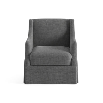 Sabine Swivel Chair-Chair-Dekorate Store