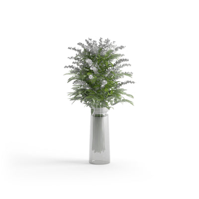 Spring Flower Vase-Accessories-Dekorate Store