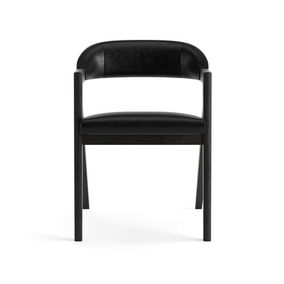 Sandra Dining Chair-Chair-Dekorate Store
