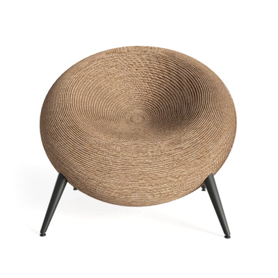 Saucer Chair-Chair-Dekorate Store
