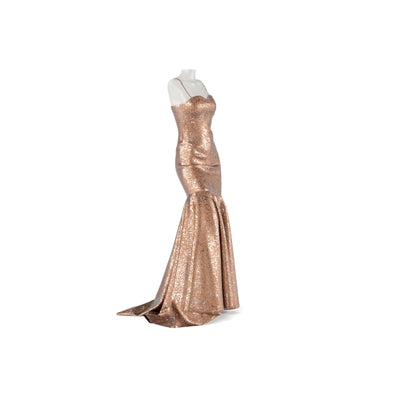 Sequin Dress Mannequin-Accessories-Dekorate Store