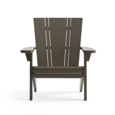 Slate Grey Marvin Chair-Chair-Dekorate Store