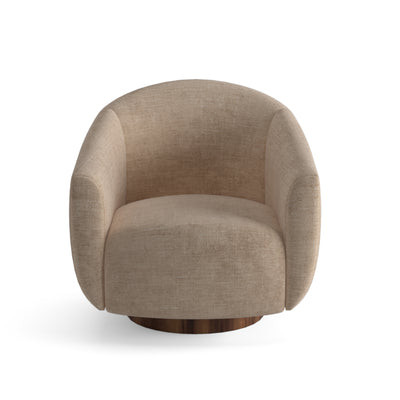 Sonata Lounge Chair-Chair-Dekorate Store