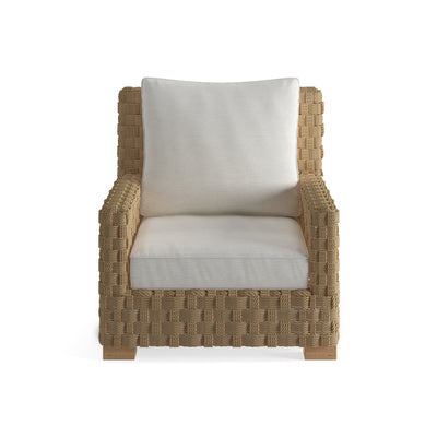 Barton Lounge Chair-Chair-Dekorate Store