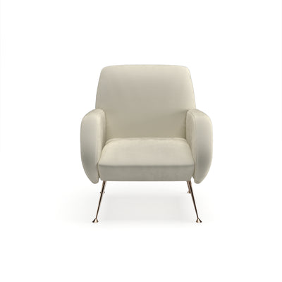 Custom Roma Chair-Chair-Dekorate Store