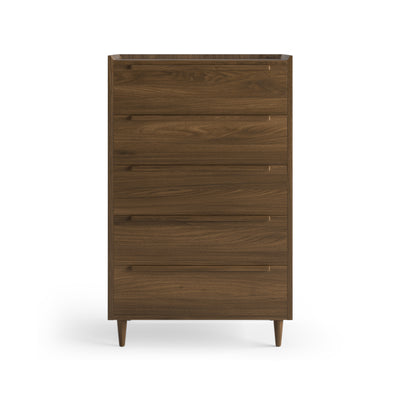 Thomas 5-drawer Chest-Cabinet-Dekorate Store