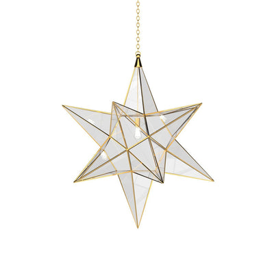 Twyla Pendant-Light-Dekorate Store