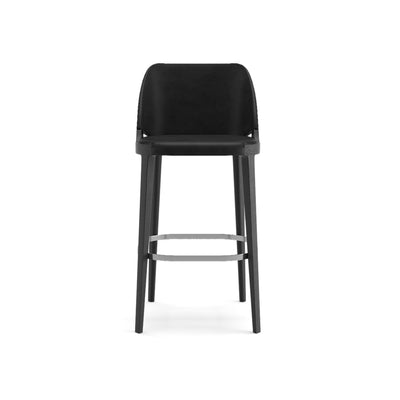 Straight-back bar stool-Chair-Dekorate Store