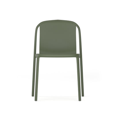 Vertia Metal Chair-Chair-Dekorate Store