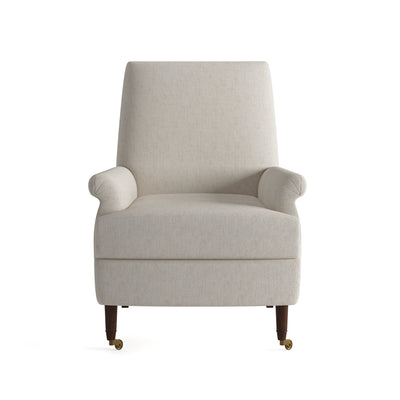 Charlotte Arm Chair-Chair-Dekorate Store