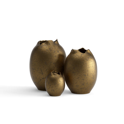 Volva Series Ceramic Vessels-Accessories-Dekorate Store
