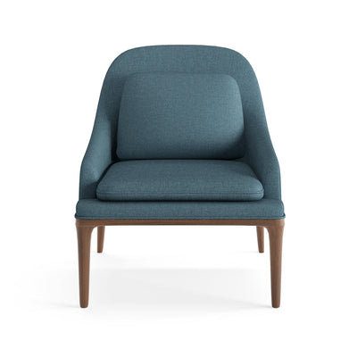 Wales Lounge Chair-Chair-Dekorate Store