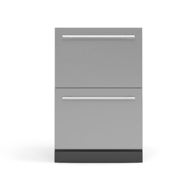 Wolf Undercounter Refrigerator-Appliances-Dekorate Store